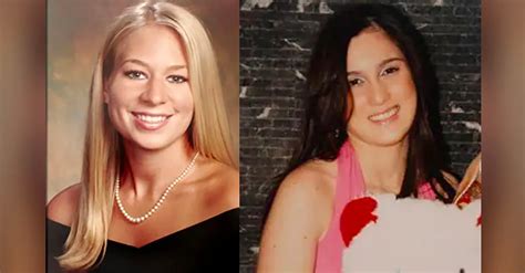 zoe holloway 2024|Natalee Holloway and Stephany Ramirez’s killer has finally  .